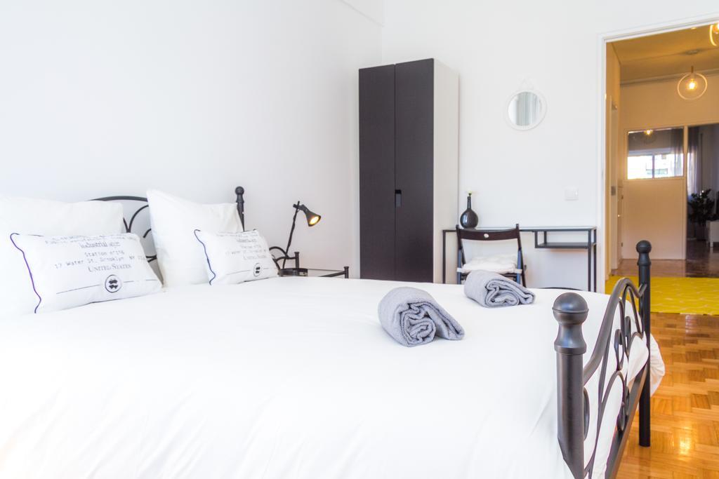 Liiiving In Porto | Downtown Delight Apartments 外观 照片