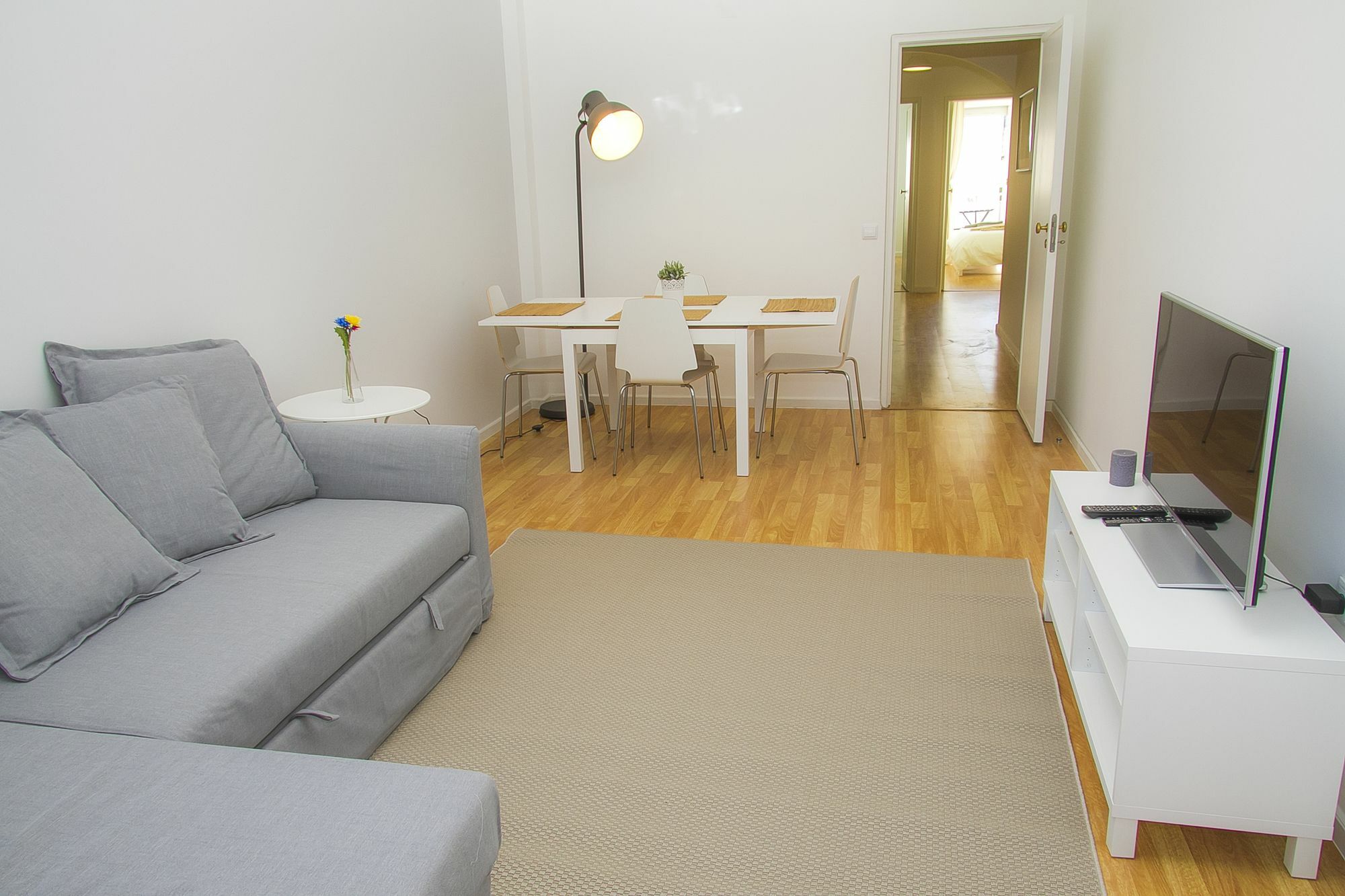 Liiiving In Porto | Downtown Delight Apartments 外观 照片